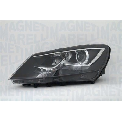 Predné svetlo MAGNETI MARELLI 711307023634