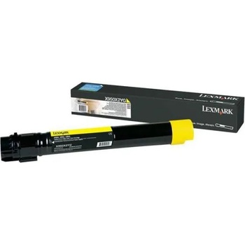 Image 1 of Lexmark X950X2YG