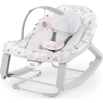 Ingenuity - Вибрираща бебешка люлка 3в1 KEEP COZY 1xC (AG0368)