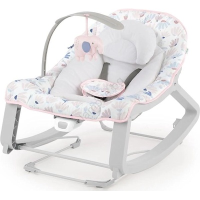 Ingenuity - Вибрираща бебешка люлка 3в1 KEEP COZY 1xC (AG0368)