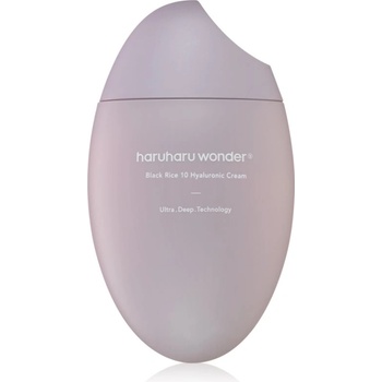 haruharu wonder Black Rice Hyaluronic Essence активен хидратиращ крем за чувствителна кожа на лицето 50ml