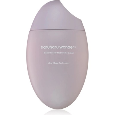 haruharu wonder Black Rice Hyaluronic Essence активен хидратиращ крем за чувствителна кожа на лицето 50ml