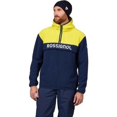 Rossignol ALLTRACK FLEECE Man