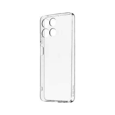 OBAL:ME TPU Motorola G57 Power Transparent – Zboží Živě