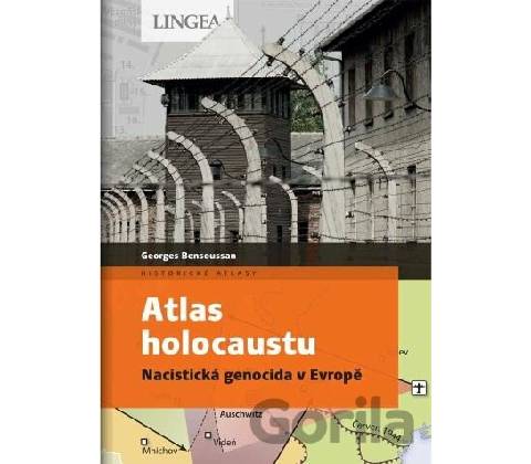 Atlas holokaustu