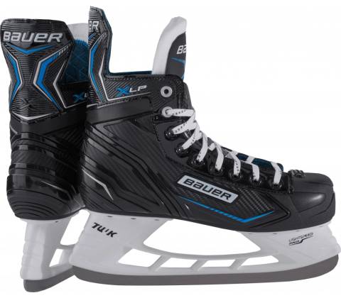 Bauer X - LP Intermediate
