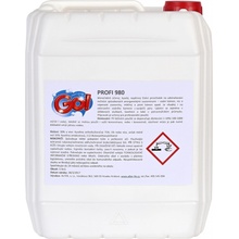 GO! PROFI 980 extra silný na vodný kameň 5 l