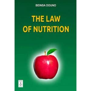 The Law of Nutrition | Beinsa Douno (ISBN: 9781489518453)