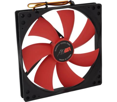 Airen RedWingsExtreme 180