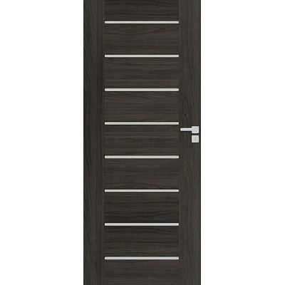 DRE Premium ľavé brest antracit 70 cm PERMAJA70L