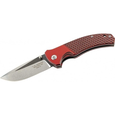 Herbertz 589412 G10