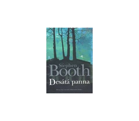 Desátá panna