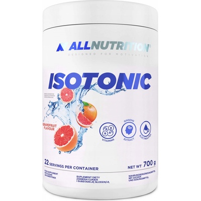 ALLNUTRITION Isotonic 700 g