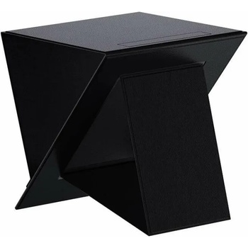 Image 1 of Baseus Ultra High Folding Laptop Stand (50619)