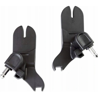 Baby Jogger ADAPTER CITY MINI LINIA-CITY GO I-SIZE,GRACO – Hledejceny.cz