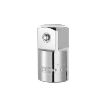 Redukce 1/4" na 3/8" čtyřhran, Expert, E117358T