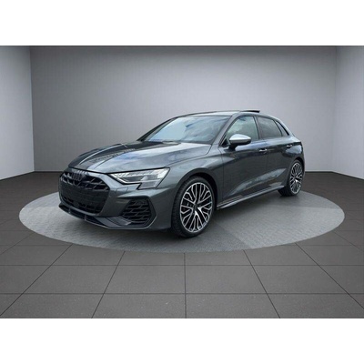 Audi S3 TFSI S tronic Sportback 245 kW