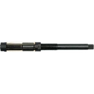 Výstružník nastavitelný HSS - 15,25 - 17mm2 - délka 165mm YATO