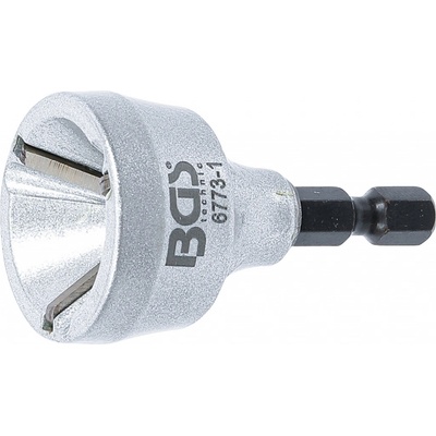 BGS Technic BGS 106773-1 Odjehlovač 3 ÷ 19 mm BGS106773-1. Vnější