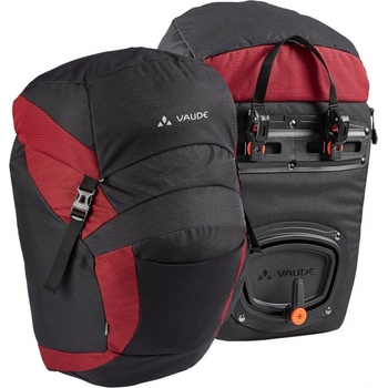 Vaude OnTour Front