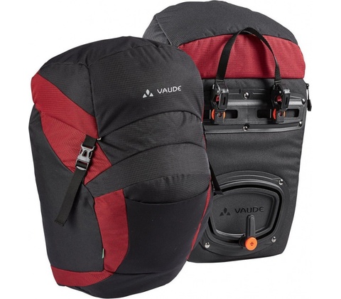 Vaude OnTour Front