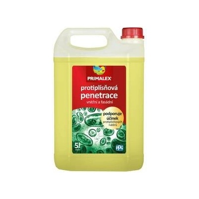 Primalex Protiplísňová penetrace 5 L