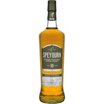 Speyburn 10 YO - малцово шотландско уиски 700ml