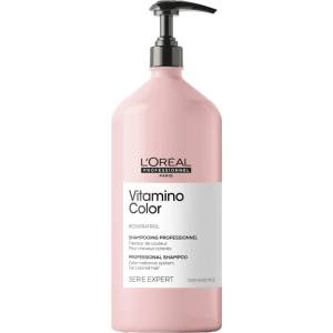 L'Oréal L'Oréal Professionnel Serie Expert Vitamino Color Шампоан за защита на цвета 1500 мл