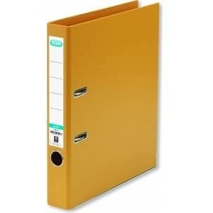 Elba Pro+ binder A4 50mm orange (HAME0630)