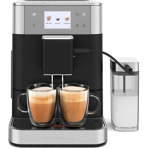 KitchenAid KF7 5KES8557EBK Автоматична кафемашина