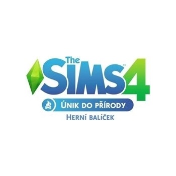 The Sims 4 Únik do přírody