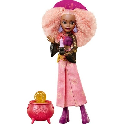Monster High Moonspell Magic Rae Lumina