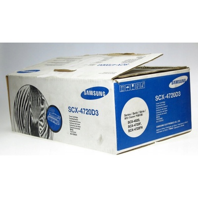 Samsung SCX-4720D3 - originálny