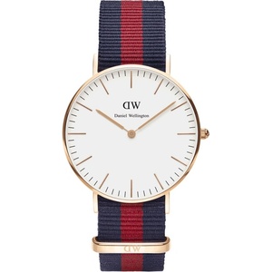 Daniel Wellington DW00100029 Часовници