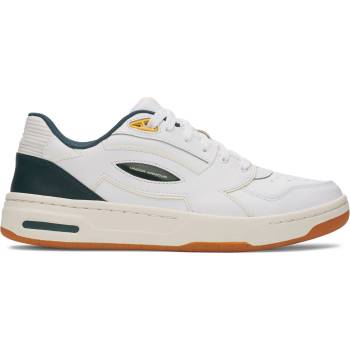 Image 1 of Under Armour Маратонки Under Armour Men's Low-Top Trainers - White/Green