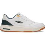 Under Armour Маратонки Under Armour Men's Low-Top Trainers - White/Green - sportihobi - 267,93 лв