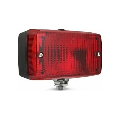 Mlhové světlo zadní LA1.02004, WESEM – Zboží Mobilmania