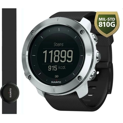 Suunto Traverse HR