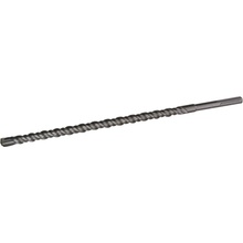 STAVTOOL Vrták vidiový SDS PLUS, 4 břity | 14x800 mm