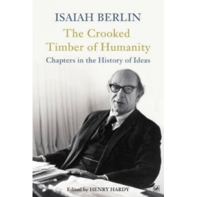 Crooked Timber of Humanity - Berlin Isaiah