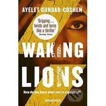 Waking Lions Gundar-Goshen Ayelet