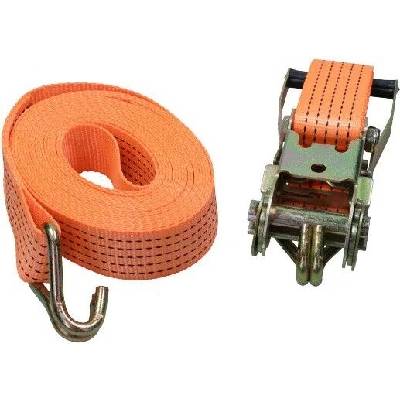 MAXGEAR 89-0029 Popruh s ráčnou a háky 8m x 50 mm 4t (89-0029)