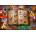 Trefl - Puzzle Atlas of Fantastic Birds - 1 000 piese