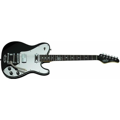 Schecter 164 PETE DEE BLK