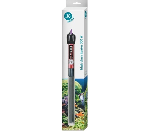 JK ANIMALS Highclass 300 W