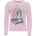 NAME IT Блуза nmfjessie bluey ls top box noos sky