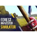 Forest Harvester Simulator