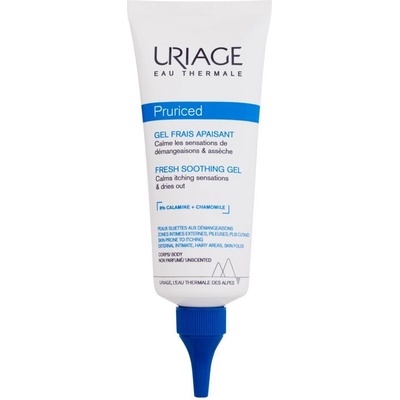 Uriage Pruriced Fresh Soothing Gel от Uriage Унисекс Гел за тяло 100мл