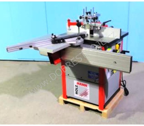 HOLZMANN FS 200S