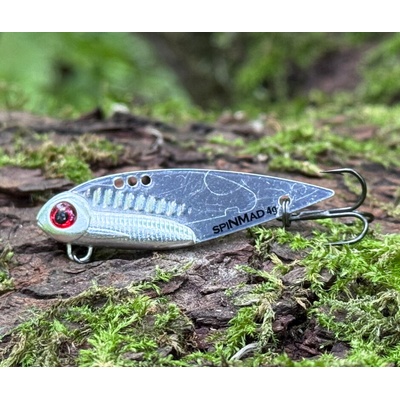 SpinMad Cikáda Amazonka 4 g 3607